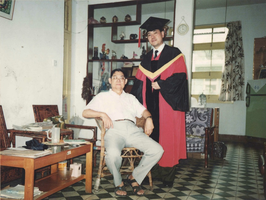 Albert Flores